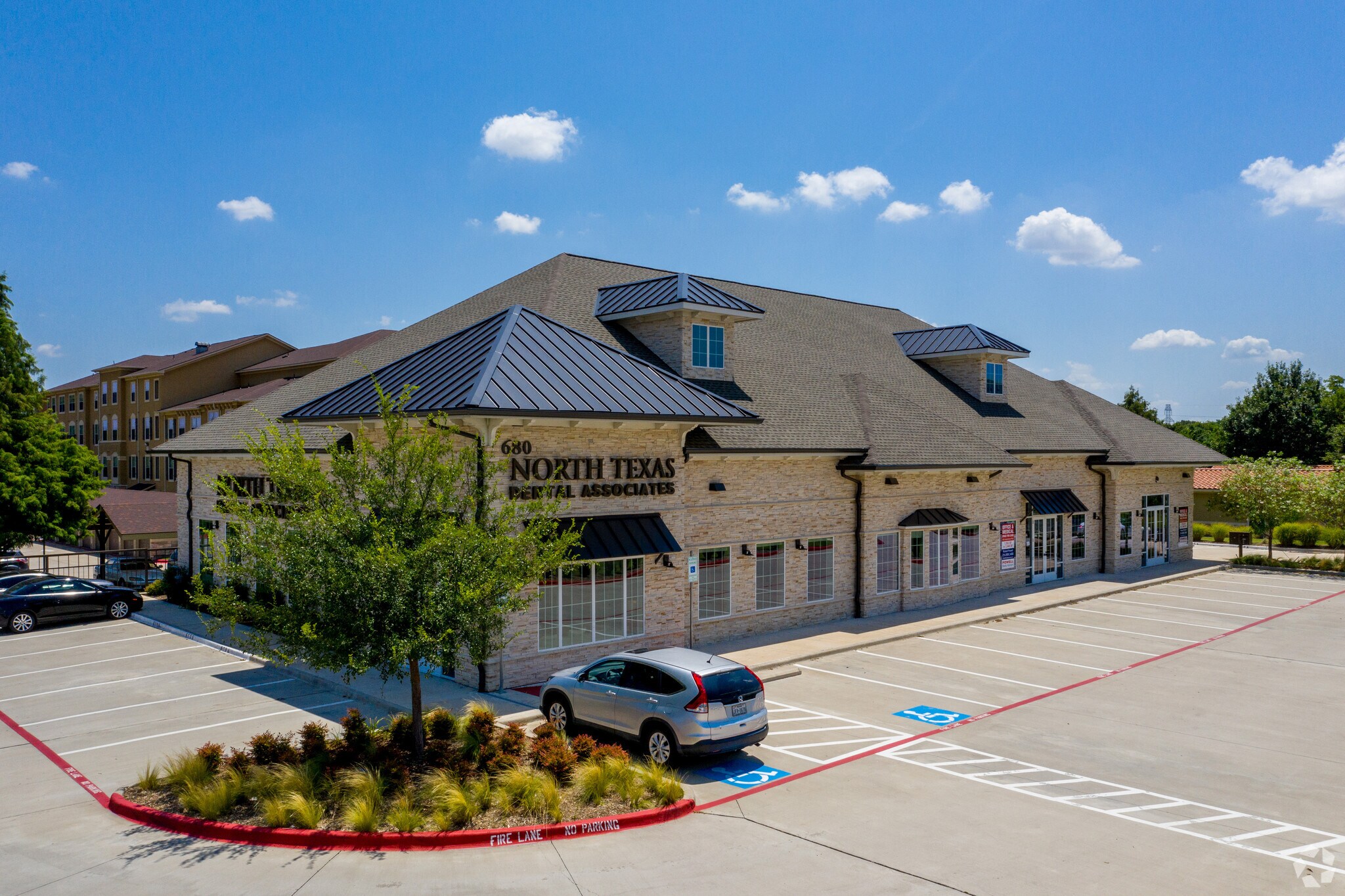 680 Independence Pky, Plano, TX for sale Building Photo- Image 1 of 1