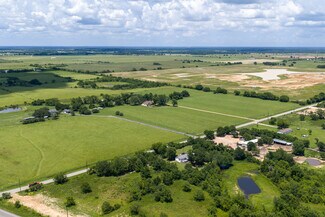 Plus de détails pour 32810 Knebel Rd, Waller, TX - Terrain à vendre