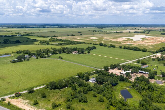 More details for 32810 Knebel Rd, Waller, TX - Land for Sale
