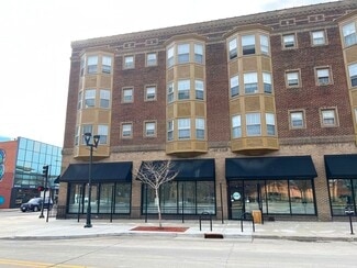More details for 1305 Locust St, Des Moines, IA - Retail for Lease
