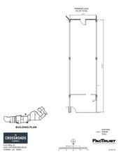 243 Crossroads Blvd, Carmel, CA à louer Plan d  tage- Image 1 de 1