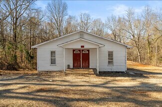 Plus de détails pour 1105 Brewers Bridge Rd, Elberton, GA - Spécialité à vendre