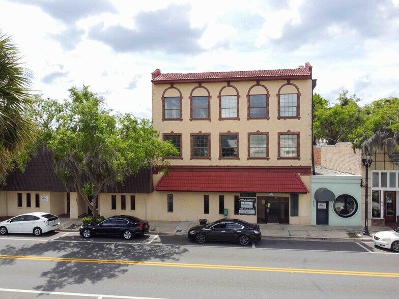 Downtown Palatka on St. Johns Ave portefeuille de 3 propriétés à vendre sur LoopNet.ca - Photo du bâtiment - Image 2 de 22