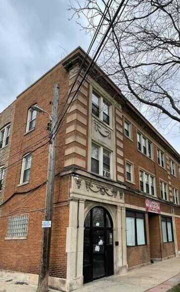 7908 S Prairie Ave, Chicago, IL à vendre - Photo du bâtiment - Image 3 de 7