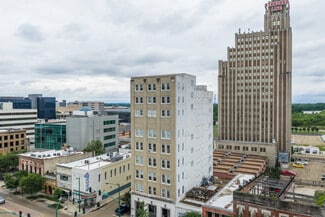More details for 201 W Capitol St, Jackson, MS - Office for Lease