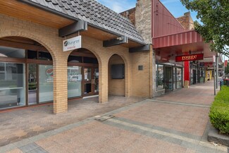 Plus de détails pour 141-145 Vincent St, Cessnock - Bureau à louer