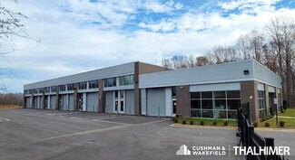 Plus de détails pour 6701 Dominion Garages Ave, Woodford, VA - Local d'activités, Industriel à louer