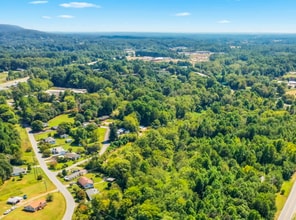2213 Norwood St, Lenoir, NC - AÉRIEN Vue de la carte - Image1