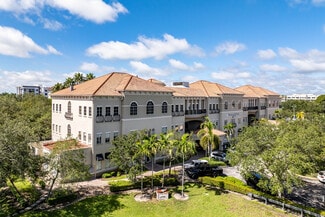 More details for 14601 Hotel Rd, Miramar, FL - Office/Medical for Lease