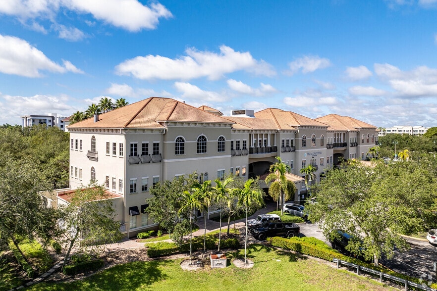14601 Hotel Rd, Miramar, FL for lease - Primary Photo - Image 1 of 5