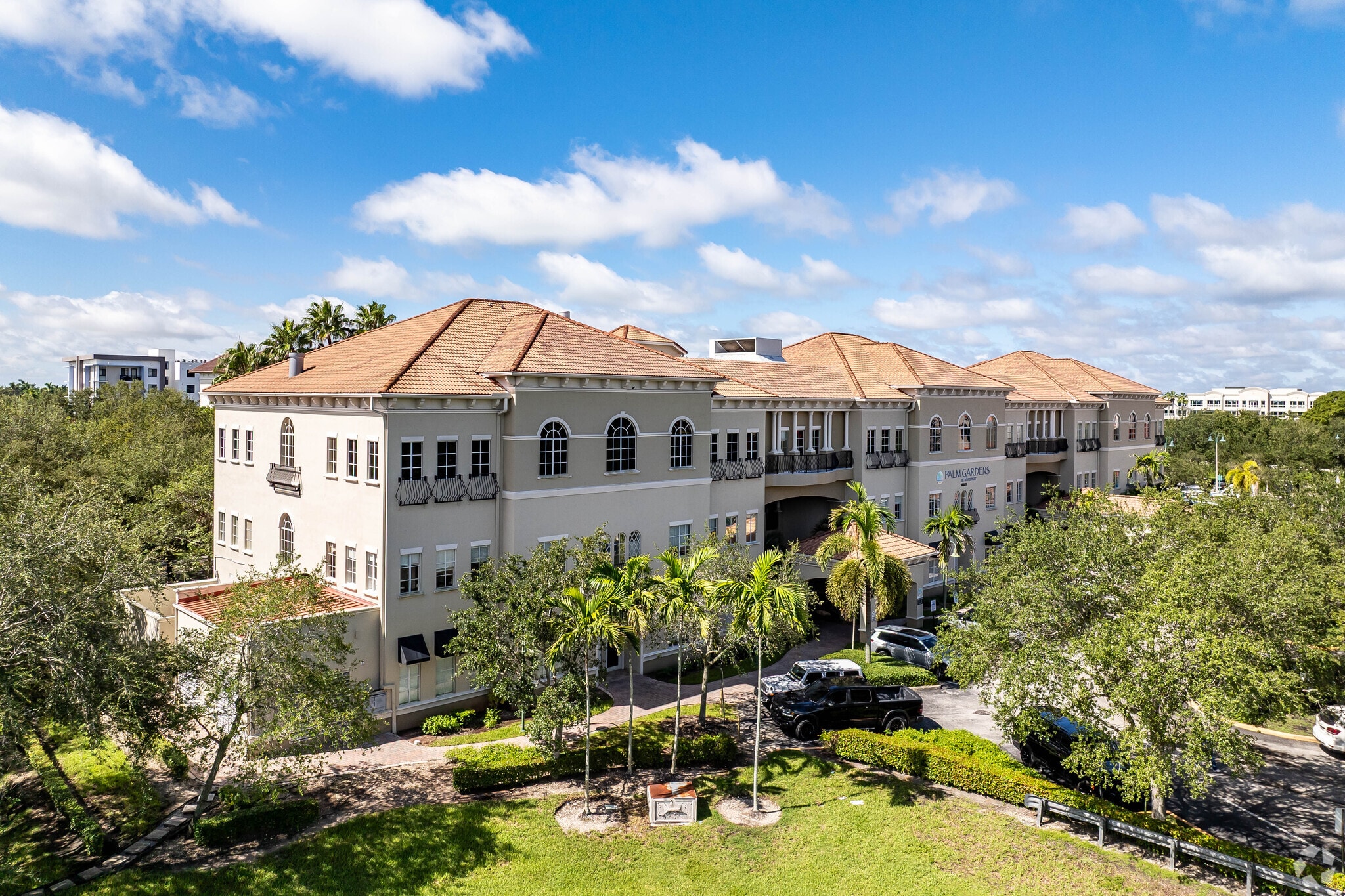 14601 Hotel Rd, Miramar, FL for lease Primary Photo- Image 1 of 6