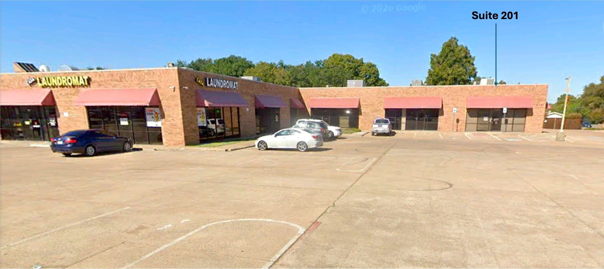 4301 Saturn Rd, Garland, TX for lease Interior Photo- Image 1 of 17