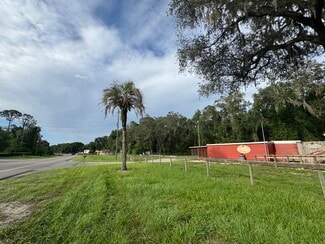 More details for 7191 S Florida Ave, Floral City, FL - Flex for Sale