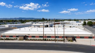 More details for 7765-7775 Kester Ave, Van Nuys, CA - Industrial for Lease