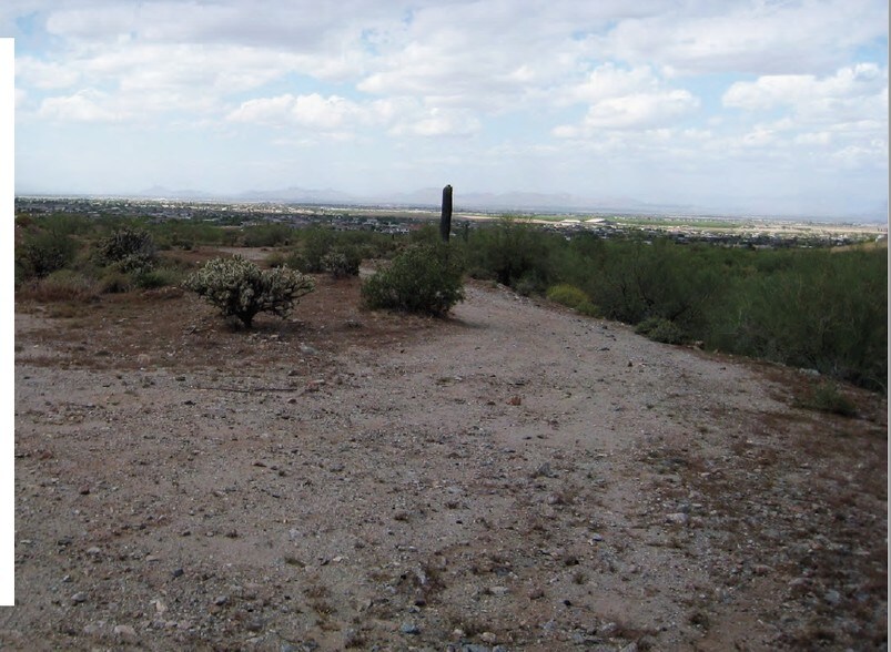 NW Wild Horse & Skyline Dr, Queen Creek, AZ à vendre - Photo principale - Image 1 de 2