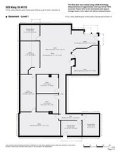 505 King St, La Crosse, WI à louer Photo du bâtiment- Image 2 de 15