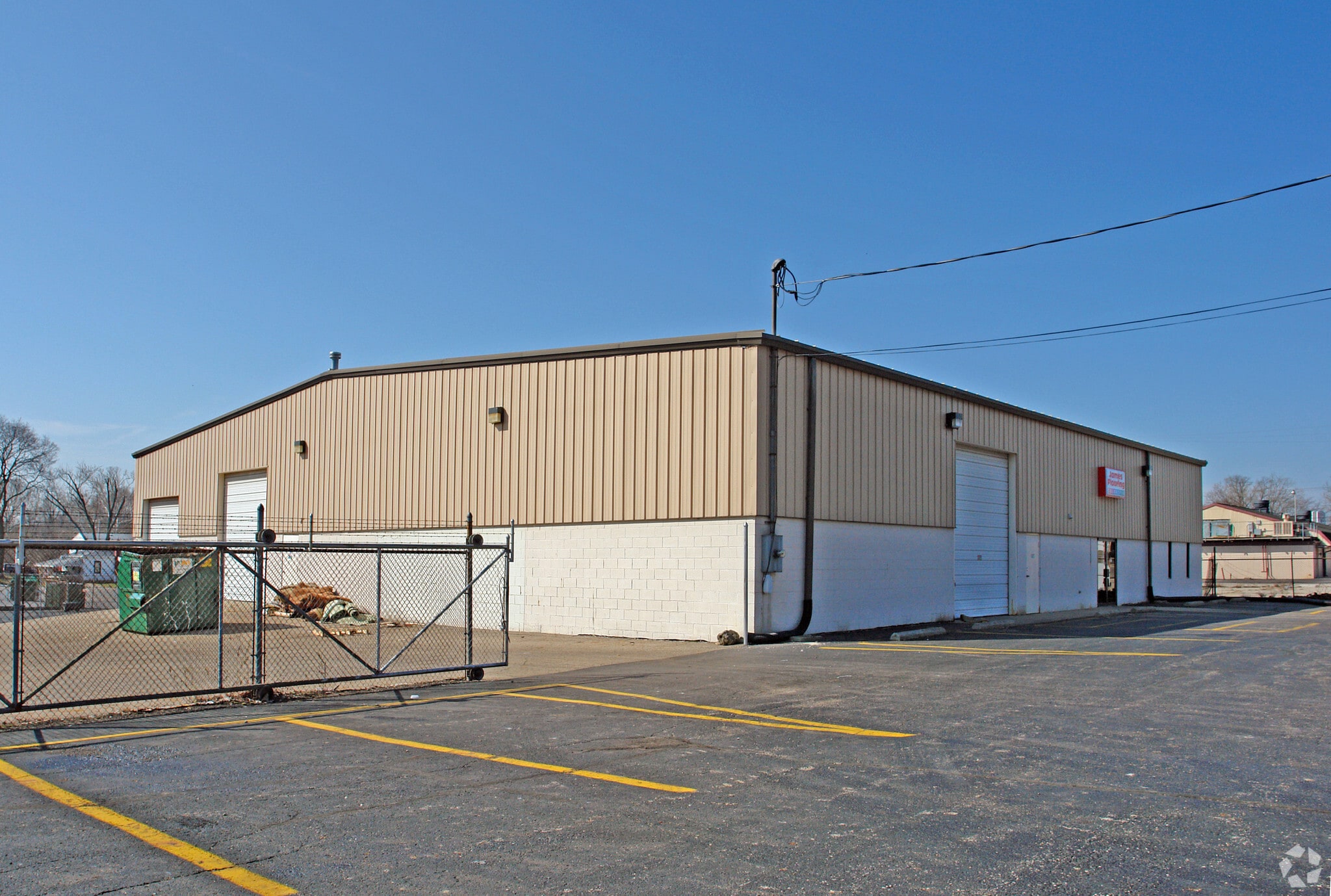 1401 Fotler St, Springfield, OH for sale Primary Photo- Image 1 of 4