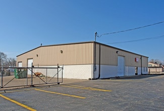 More details for 1401 Fotler St, Springfield, OH - Industrial for Sale
