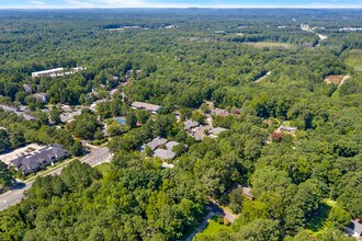 1502 W NC Highway 54, Durham, NC - Aerial map view - Image1
