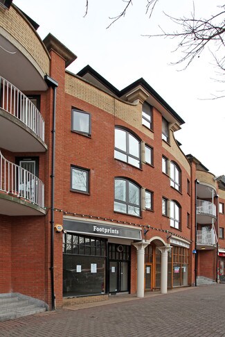 Plus de détails pour 89-102 Gloucester Green, Oxford - Commerce de détail à louer