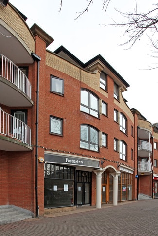 More details for 89-102 Gloucester Green, Oxford - Retail for Lease