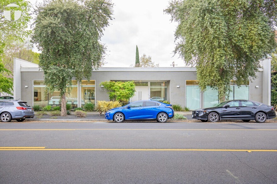 1122 S St, Sacramento, CA for lease - Primary Photo - Image 1 of 12