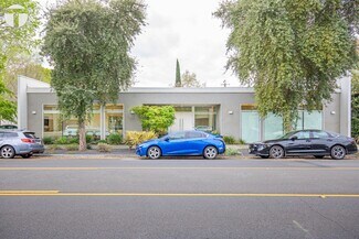More details for 1122 S St, Sacramento, CA - Office for Lease