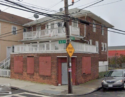 Beach 27th Street & 44th Street Queens portfolio of 6 properties for sale on LoopNet.ca - Building Photo - Image 3 of 5