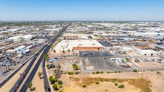 More details for 3750 W Indian School Rd, Phoenix, AZ - Industrial for Lease