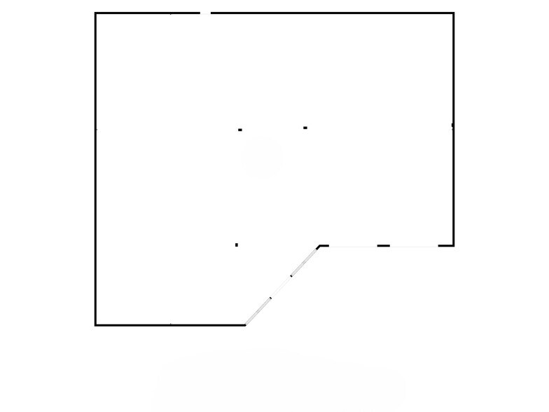 5920 Bellaire Blvd, Houston, TX à louer - Plan d’étage type - Image 2 de 2