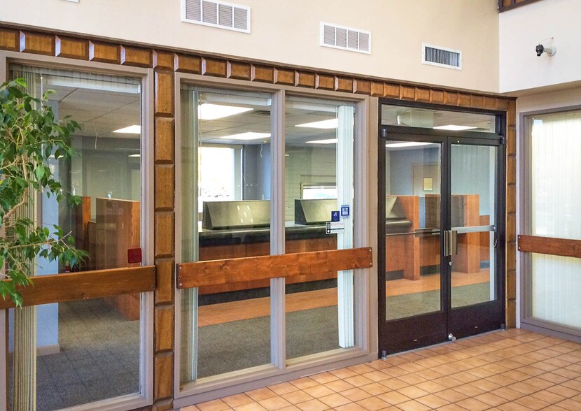 2900 Louisiana Blvd NE, Albuquerque, NM à louer - Autre - Image 3 de 16