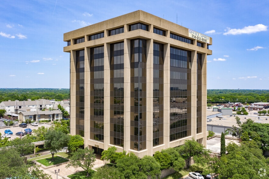 13601 Preston Rd, Dallas, TX for sale - Building Photo - Image 3 of 48