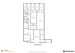 271-285 E Helen Rd, Palatine, IL for lease Floor Plan- Image 1 of 1