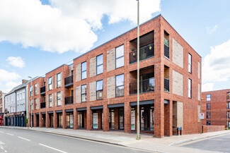 More details for 3 Friars Orchard Brunswick Rd, Gloucester - Retail for Lease