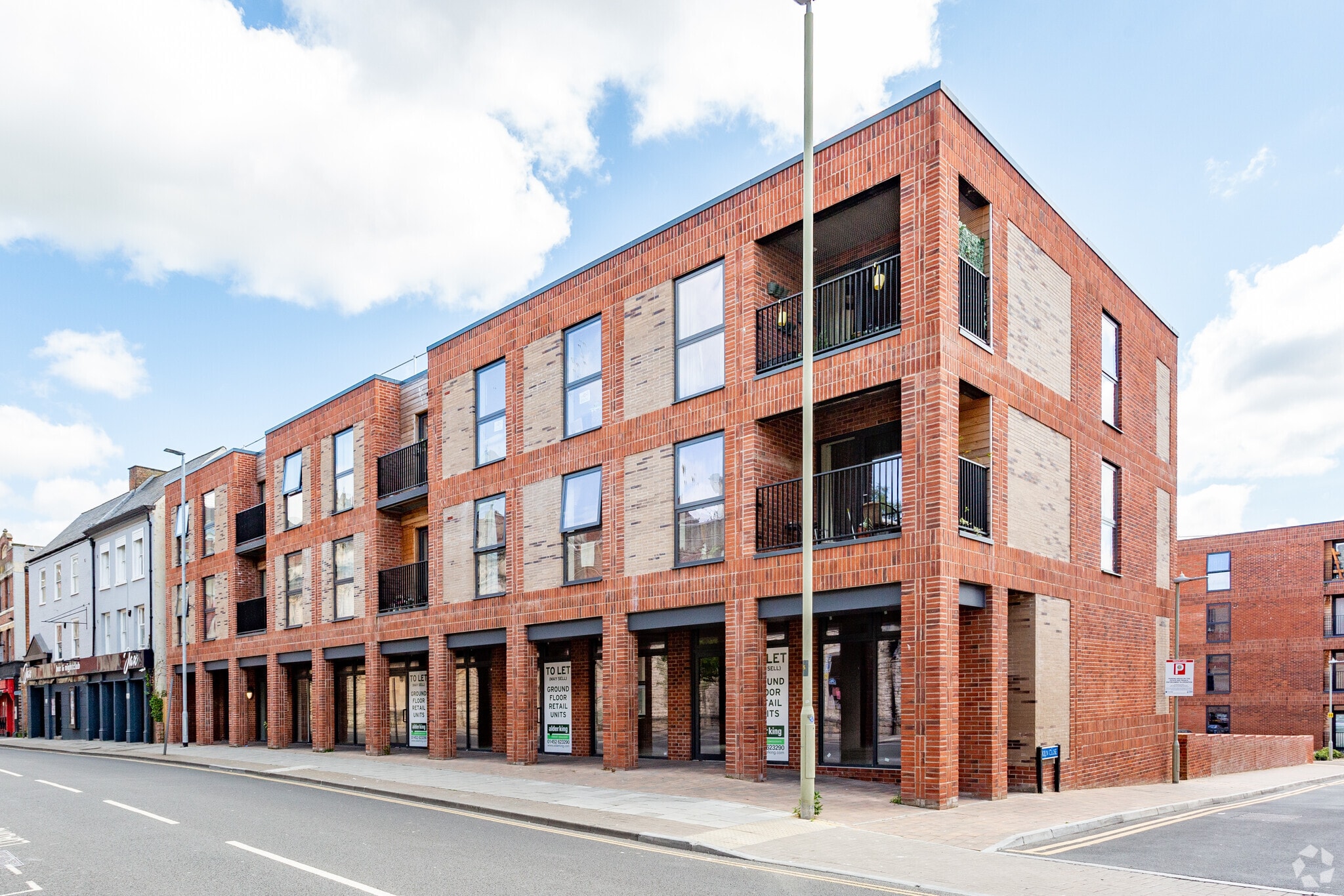 3 Friars Orchard Brunswick Rd, Gloucester for lease Primary Photo- Image 1 of 4