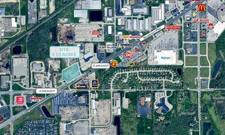 More details for 10244 Pendleton Pike, Indianapolis, IN - Land for Sale