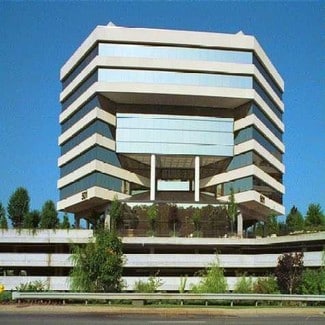 Plus de détails pour 501 Merritt 7, Norwalk, CT - Bureau à louer