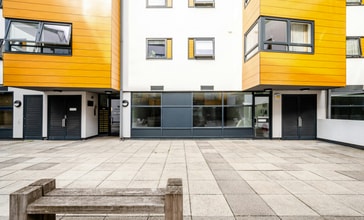 55-59 Eagle Wharf Rd, Londres à vendre Photo du bâtiment- Image 1 de 1