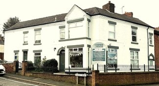 More details for 2 Albert Rd, Ripley - Coworking for Lease