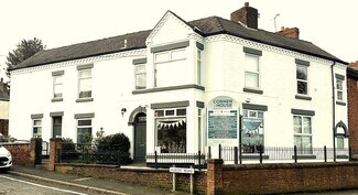 Plus de détails pour 2 Albert Rd, Ripley - Coworking à louer