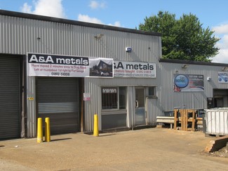 More details for Longfield Rd, Tunbridge Wells - Industrial for Lease