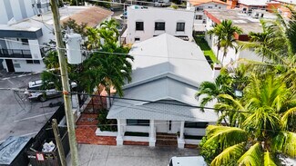 Plus de détails pour 1234 SW 4th St, Miami, FL - Multi-résidentiel à vendre