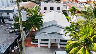 More details for 1234 SW 4th St, Miami, FL - Multifamily for Sale