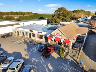 More details for 240 Post Rd, Westerly, RI - Retail for Lease