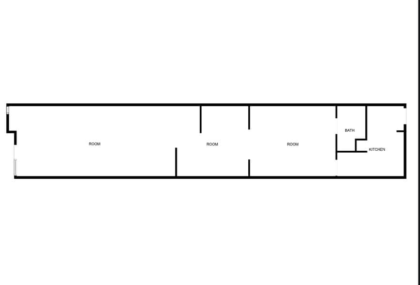 12640 Broadway St, Pearland, TX for lease - Building Photo - Image 3 of 3