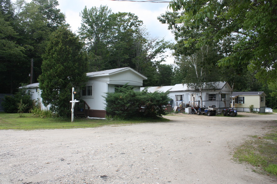 4 Bonnevie Trailer Park, Livermore, ME à vendre - Autre - Image 1 de 1