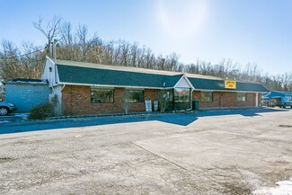 Plus de détails pour 2534 State Route 31, Palmyra, NY - Spécialité à vendre