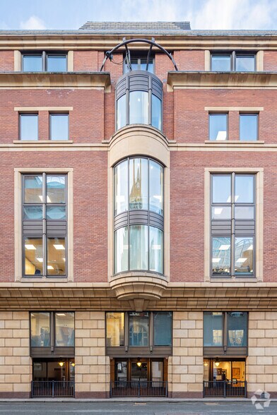 66 Buckingham Gate, Londres à louer - Photo du bâtiment - Image 2 de 6