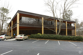 More details for 330 Research Ct, Peachtree Corners, GA - Office for Sale