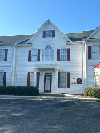 More details for 701 Whitlock Ave SW, Marietta, GA - Office for Lease